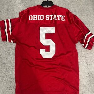 Ohio State Jersey